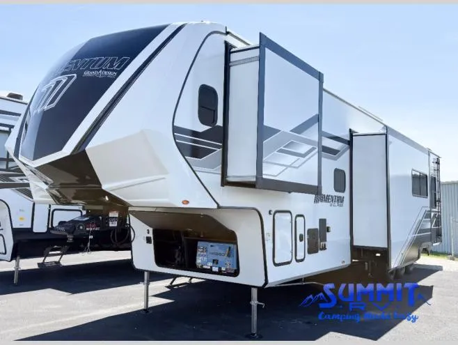 2026 Grand Design Momentum G-Class 394G - Photo 4