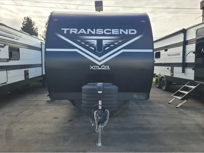 2026 Grand Design Transcend Xplor 27DBX - Photo 3