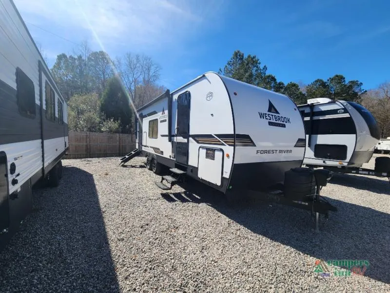 2026 Forest River Westbrook Luxury 245RKLC - Photo 4