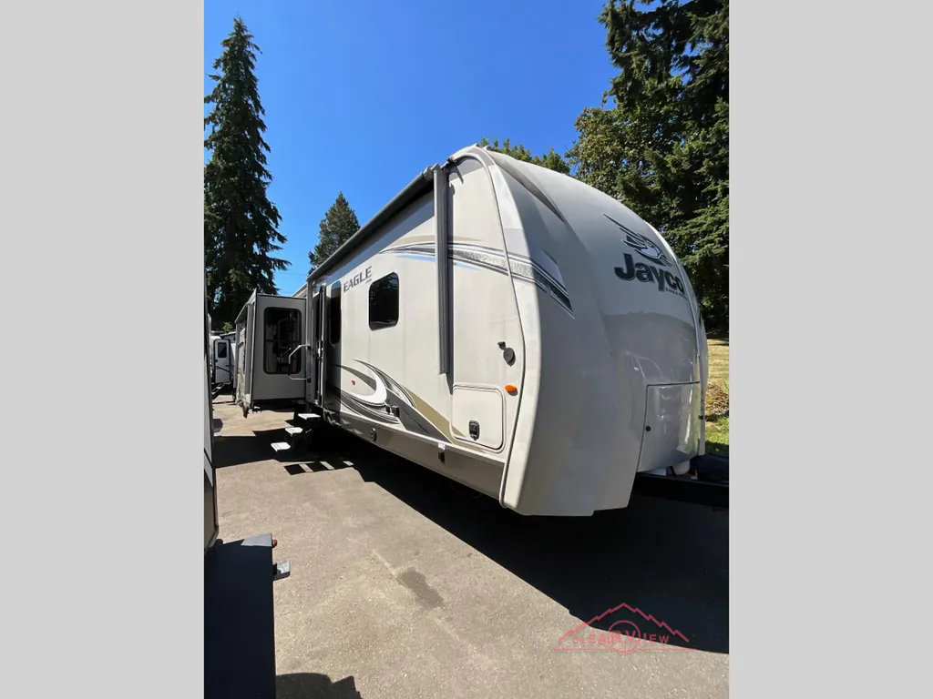 2018 Jayco Eagle 322RLOK, Photos photo 7