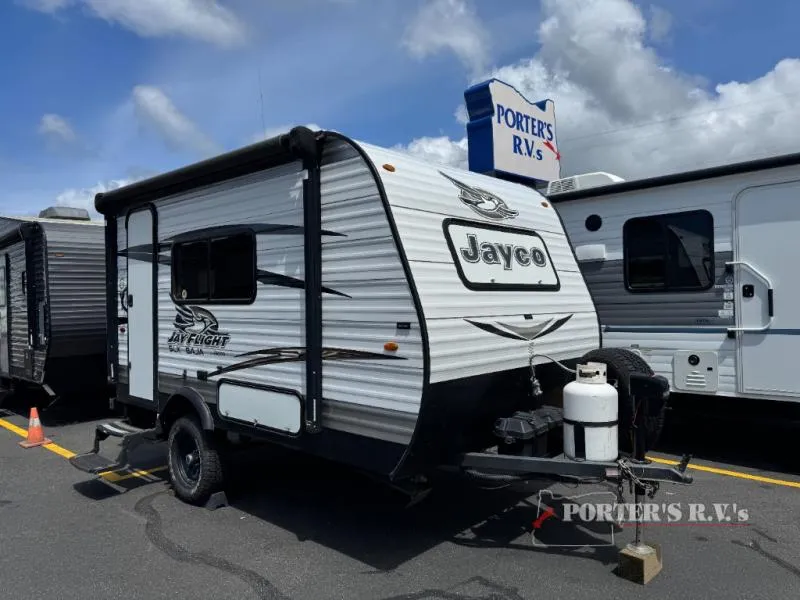 2018 Jayco Jay Flight SLX 145RB - Photo 2