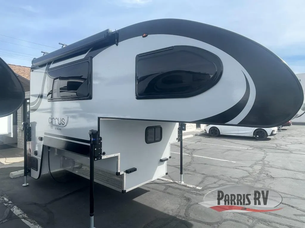 2026 nuCamp RV Cirrus 820 - Photo 3