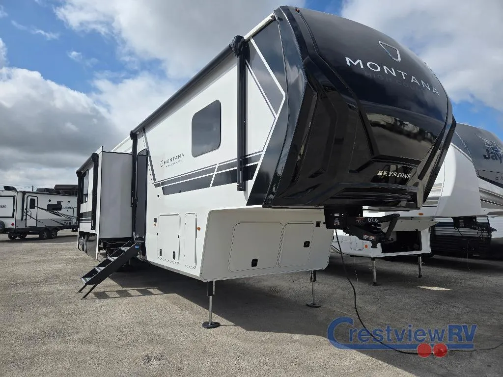 2027 Keystone RV Montana High Country 391TB - Photo 2