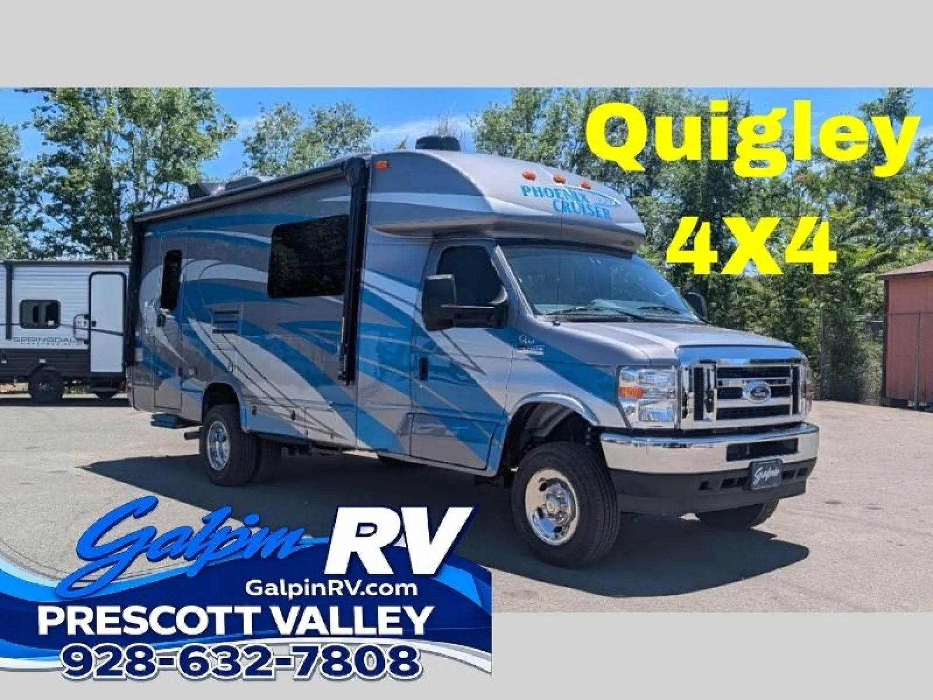 2021 Phoenix Cruiser 2400 - Photo 2