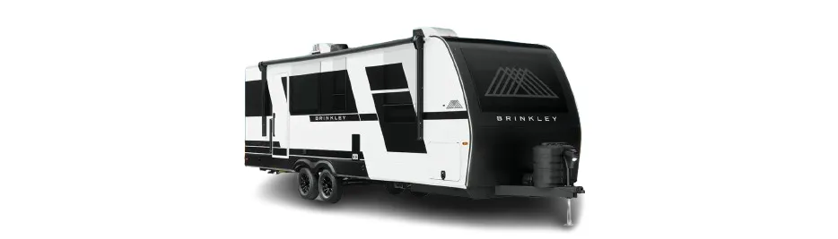 Brinkley Model I 265 exterior