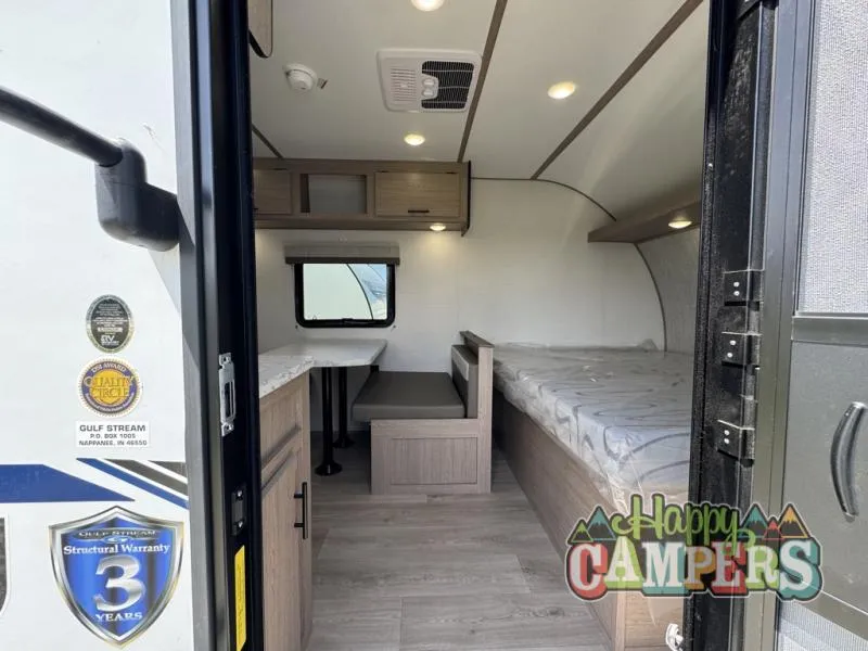 2026 Gulf Stream RV Ameri-Lite Super Lite 177BH - Photo 3
