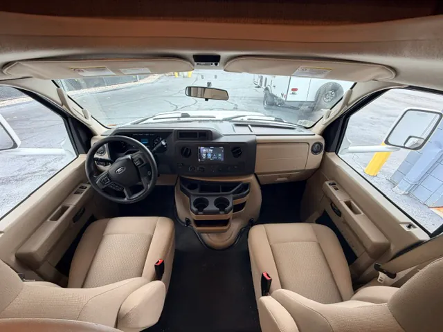 2023 Thor Motor Coach Freedom Elite 22FE, Photos photo 5