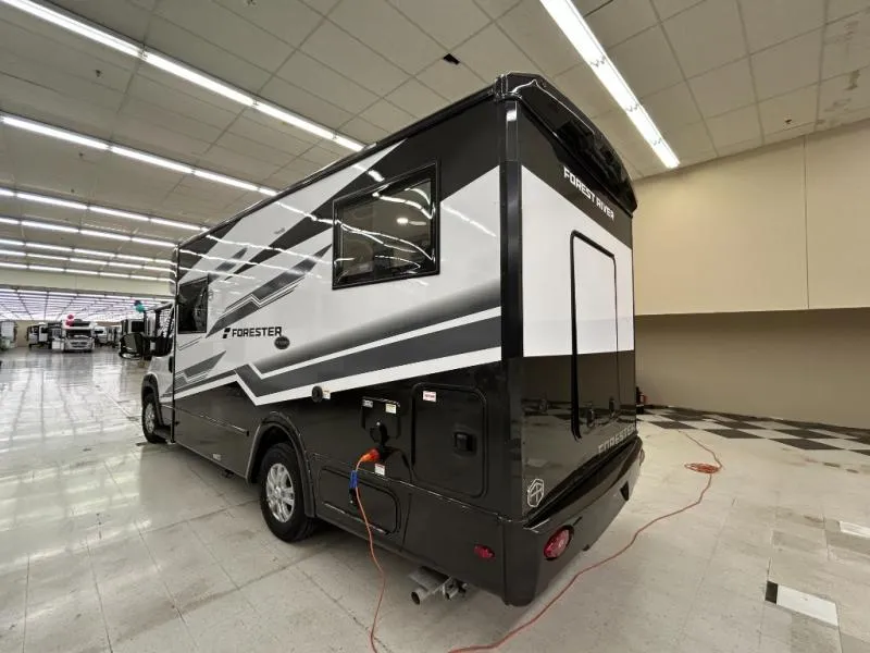 2026 Forest River RV Forester 2031RP - Photo 4