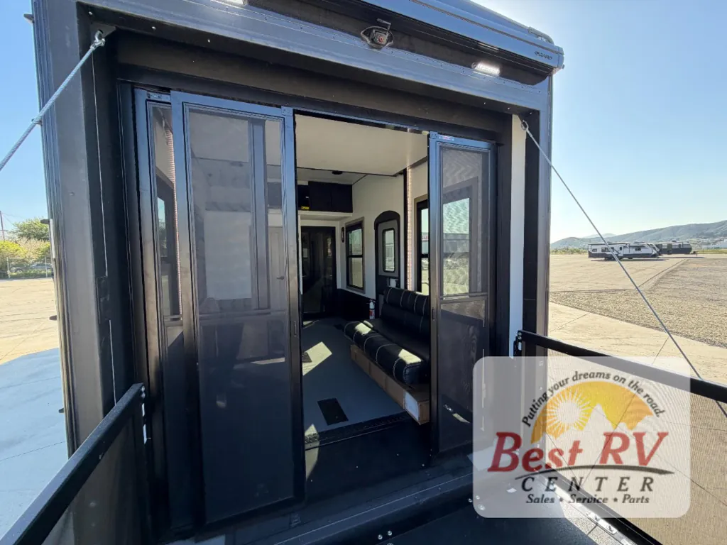 2026 Keystone Raptor 441, Photos photo 93