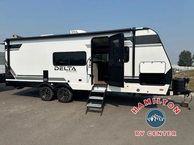 2026 Alliance RV Delta ML226 - Photo 2