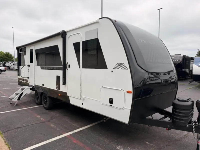 2027 Brinkley Model Ix 24X - Photo 2