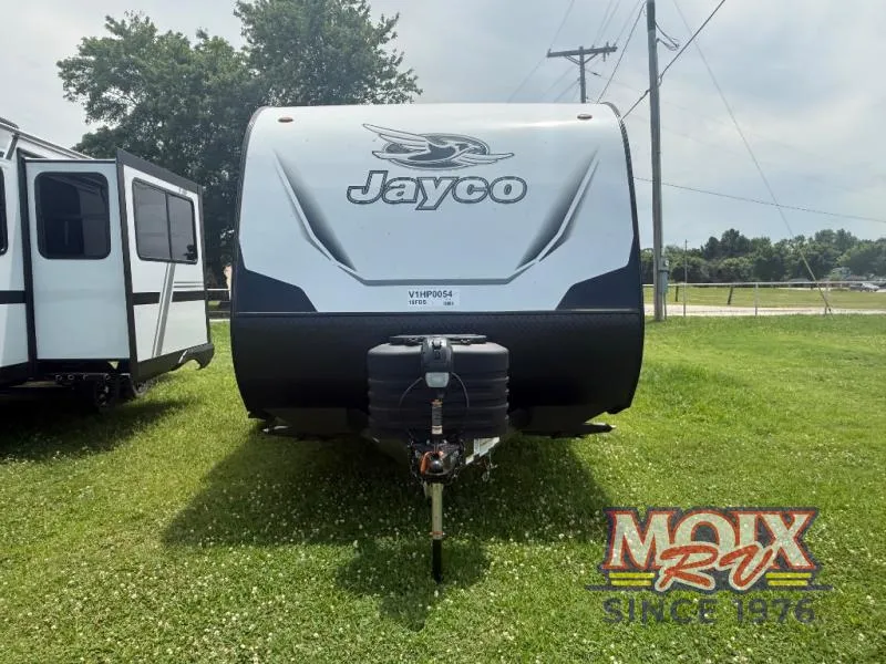 2027 Jayco Jay Feather Air 18FBS - Photo 3