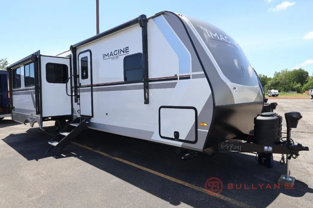 2026 Grand Design Imagine 2970RL - Photo 2