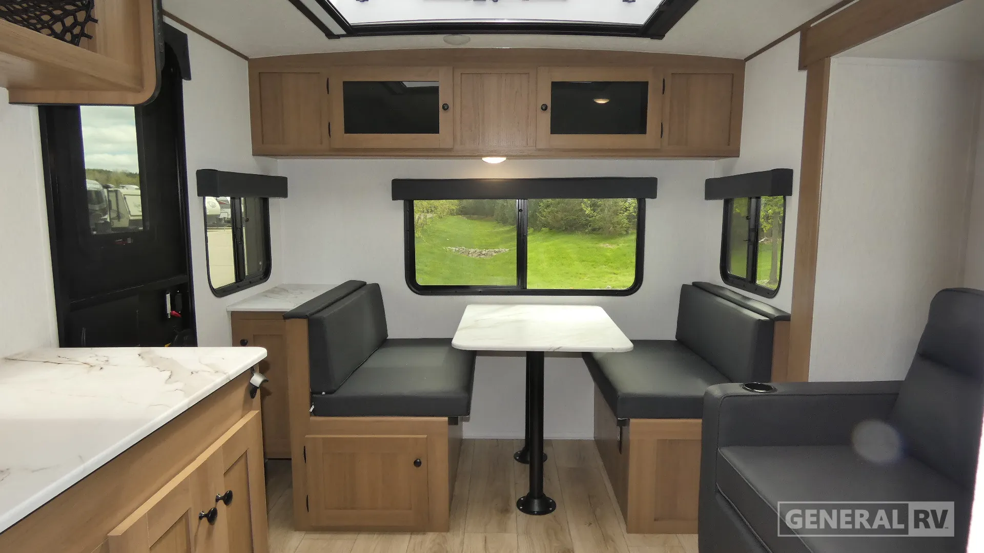2026 Coachmen Apex Nano 213RDS - Photo 3
