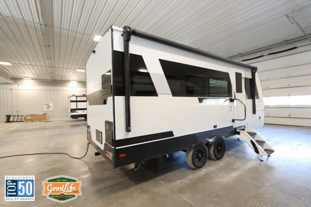 2026 Brinkley Model Ix 20X, Photos photo 9