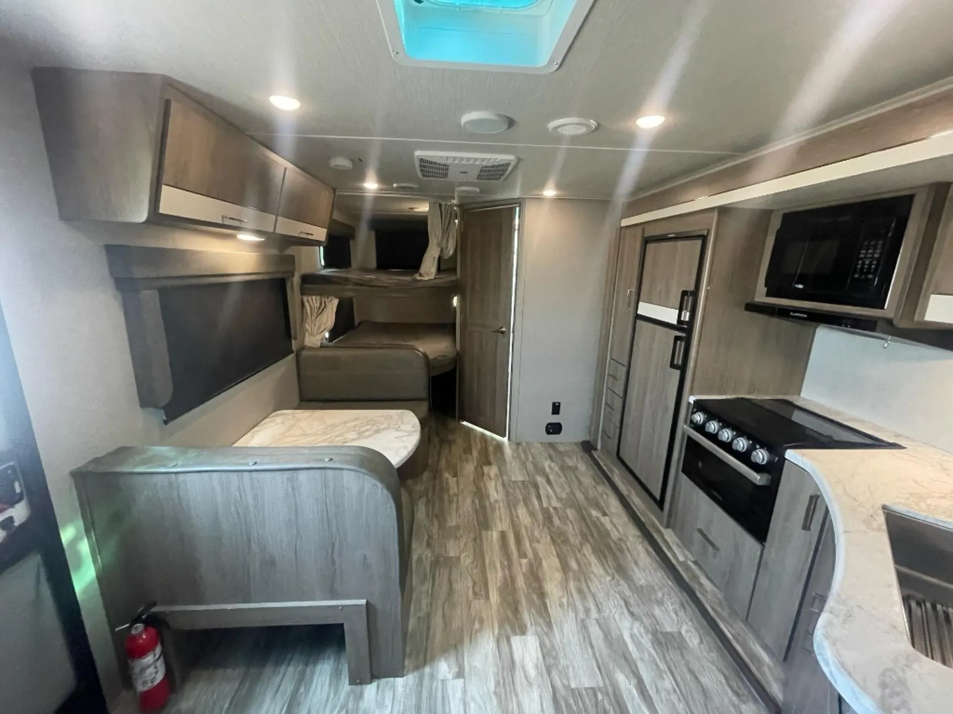 2021 Grand Design Imagine XLS 23BHE - Photo 3