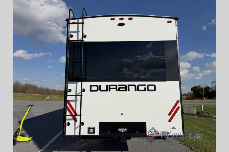 2026 KZ Durango D301RLT - Photo 4