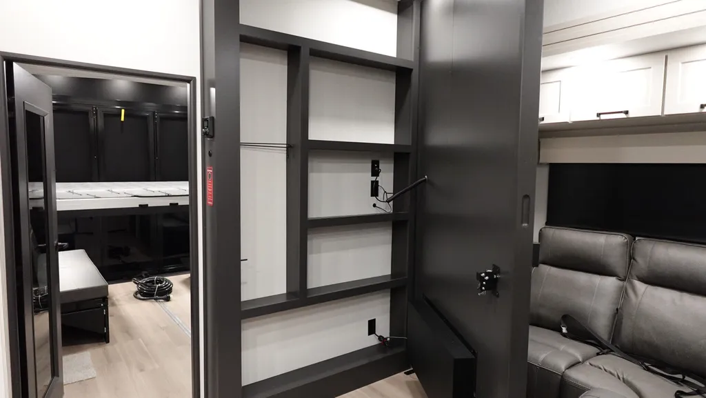 2026 Grand Design Momentum 395M, Photos photo 31