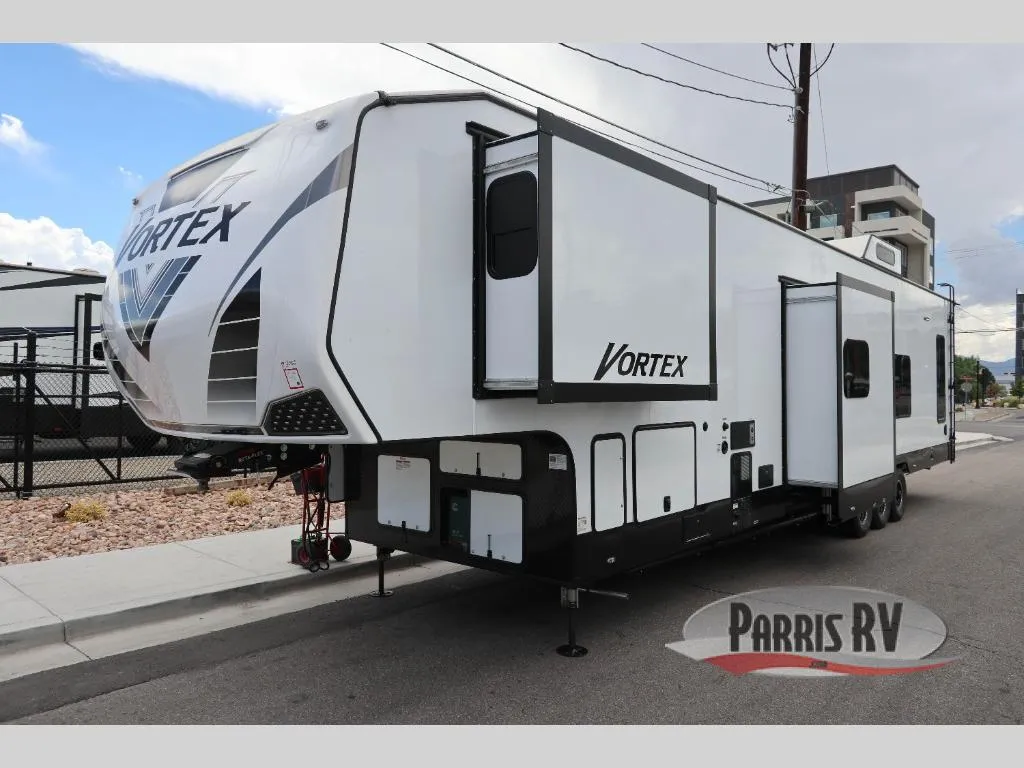 2025 Genesis Supreme Vortex 4016CTG - Photo 3