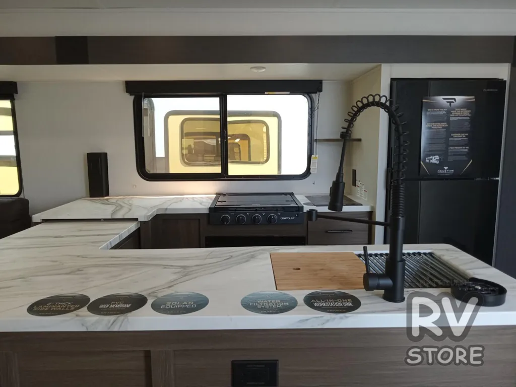 2027 Forest River Tracer 286RL, Photos photo 18
