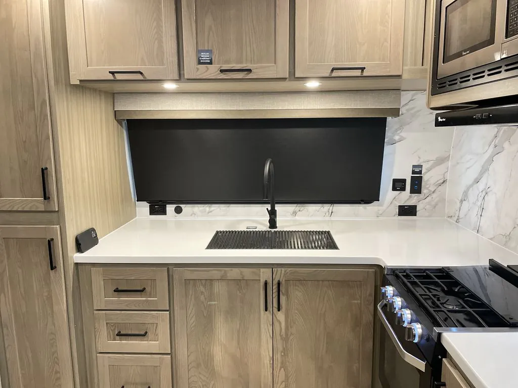 2027 Forest River Flagstaff Super Lite 26MBR — Photo 6