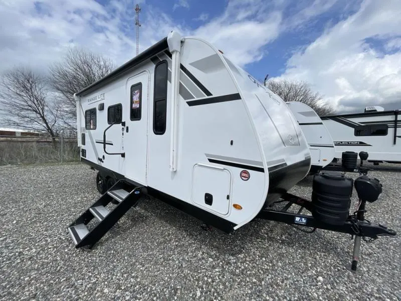 2026 Open Range RV Range Lite 200MLM - Photo 3