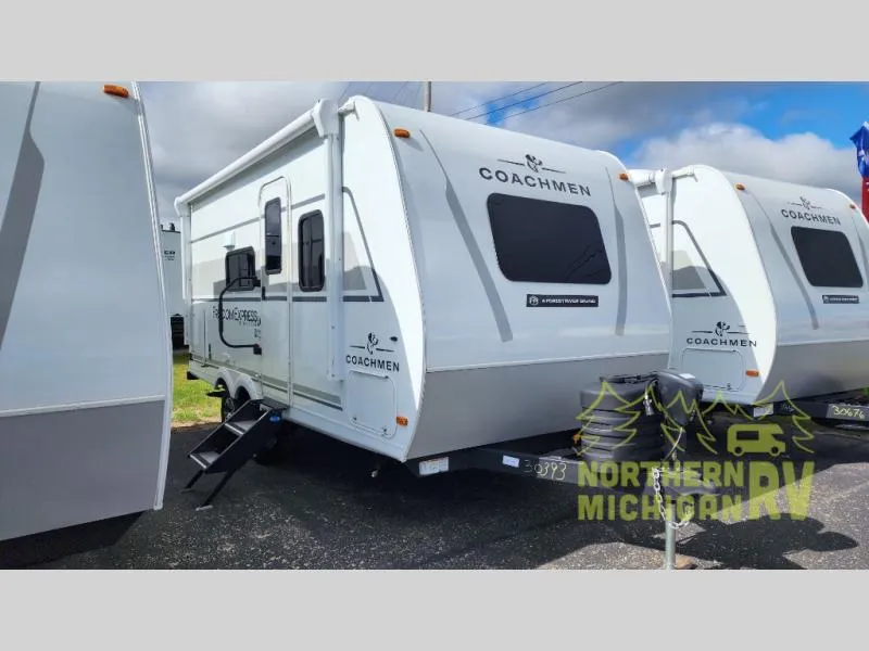 2025 Coachmen Freedom Express Select 18SE - Photo 2