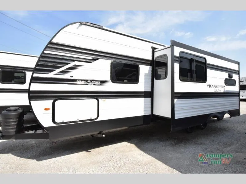2026 Grand Design Transcend Xplor 25MLX - Photo 4