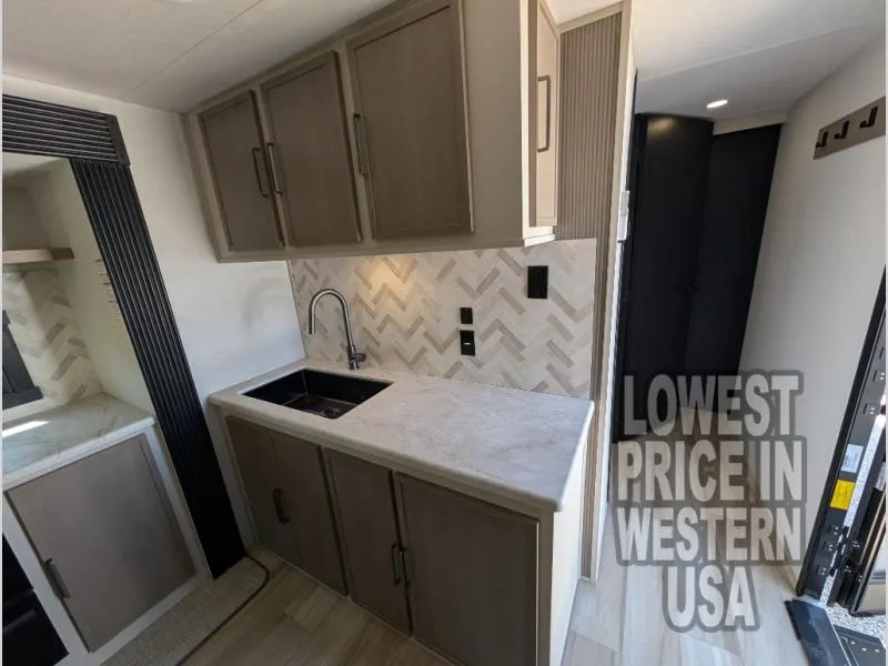 2027 Forest River RV Wildwood Heritage Glen 275RL - Photo 3