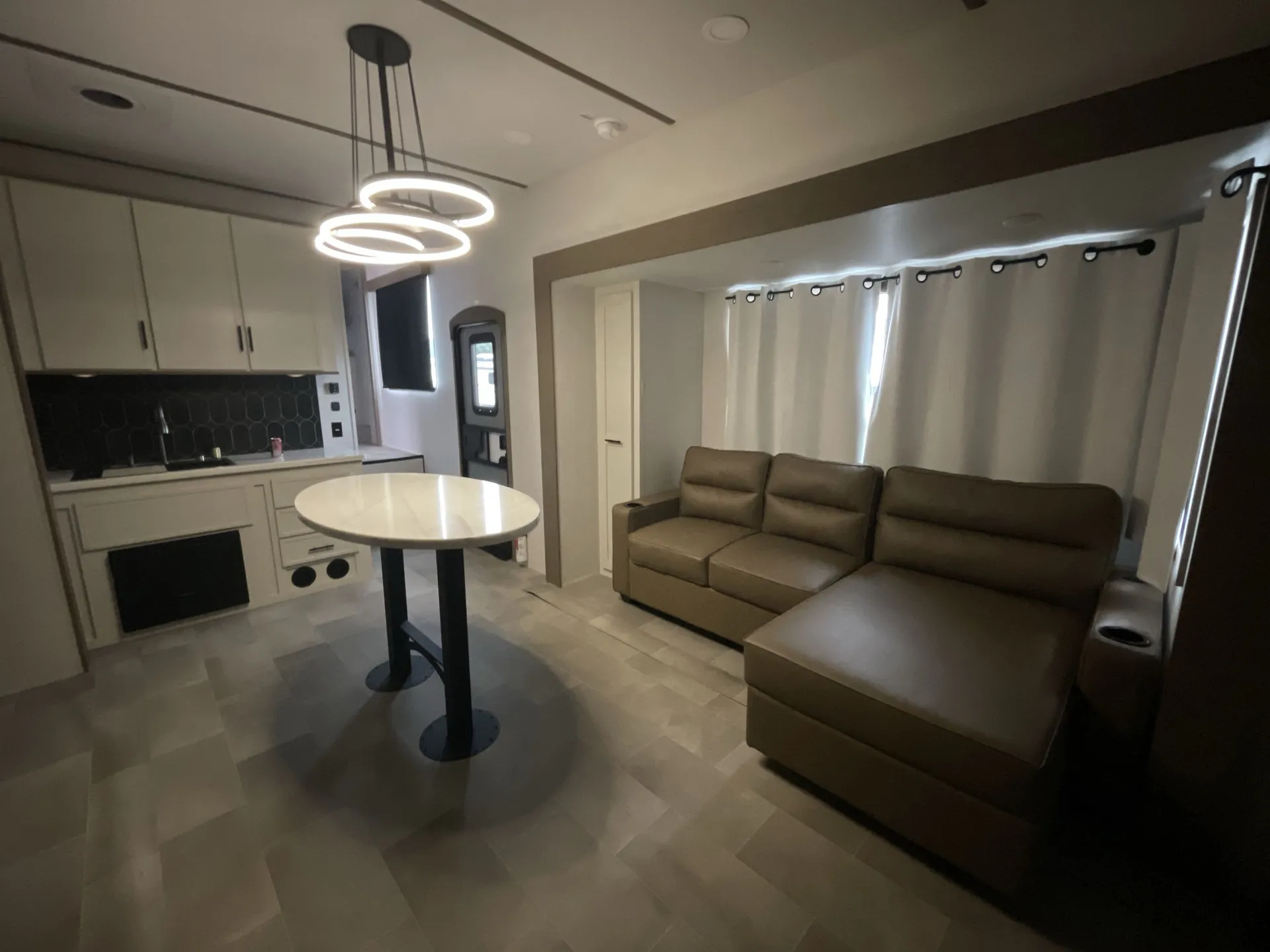 2026 Forest River Impression 36BR3 — living area main