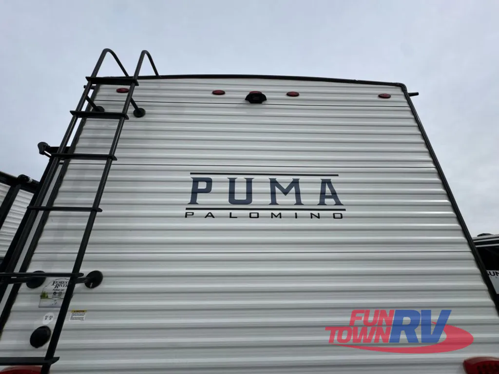 2023 Forest River Puma 31FKRK, Photos photo 34