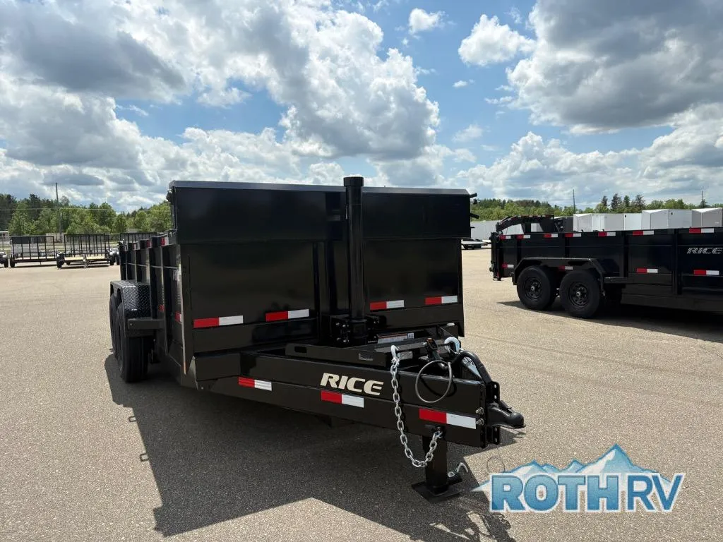 2026 rice HD14 New    14 Foot - Main photo