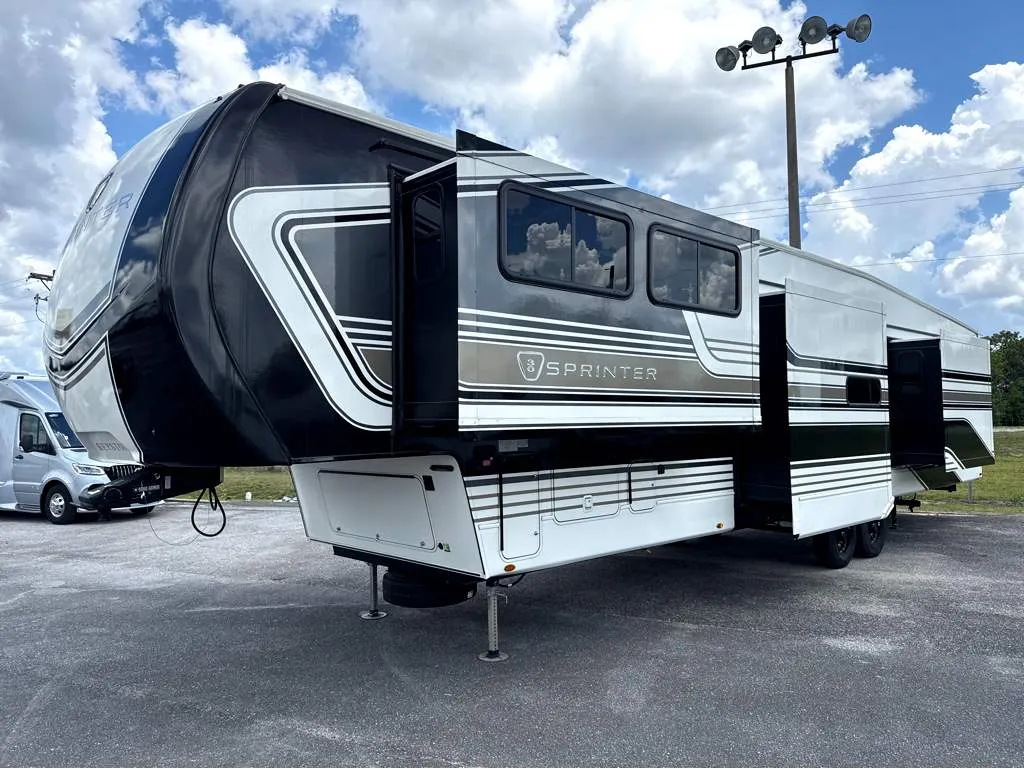 2026 Keystone Sprinter 3800FLB - Photo 3