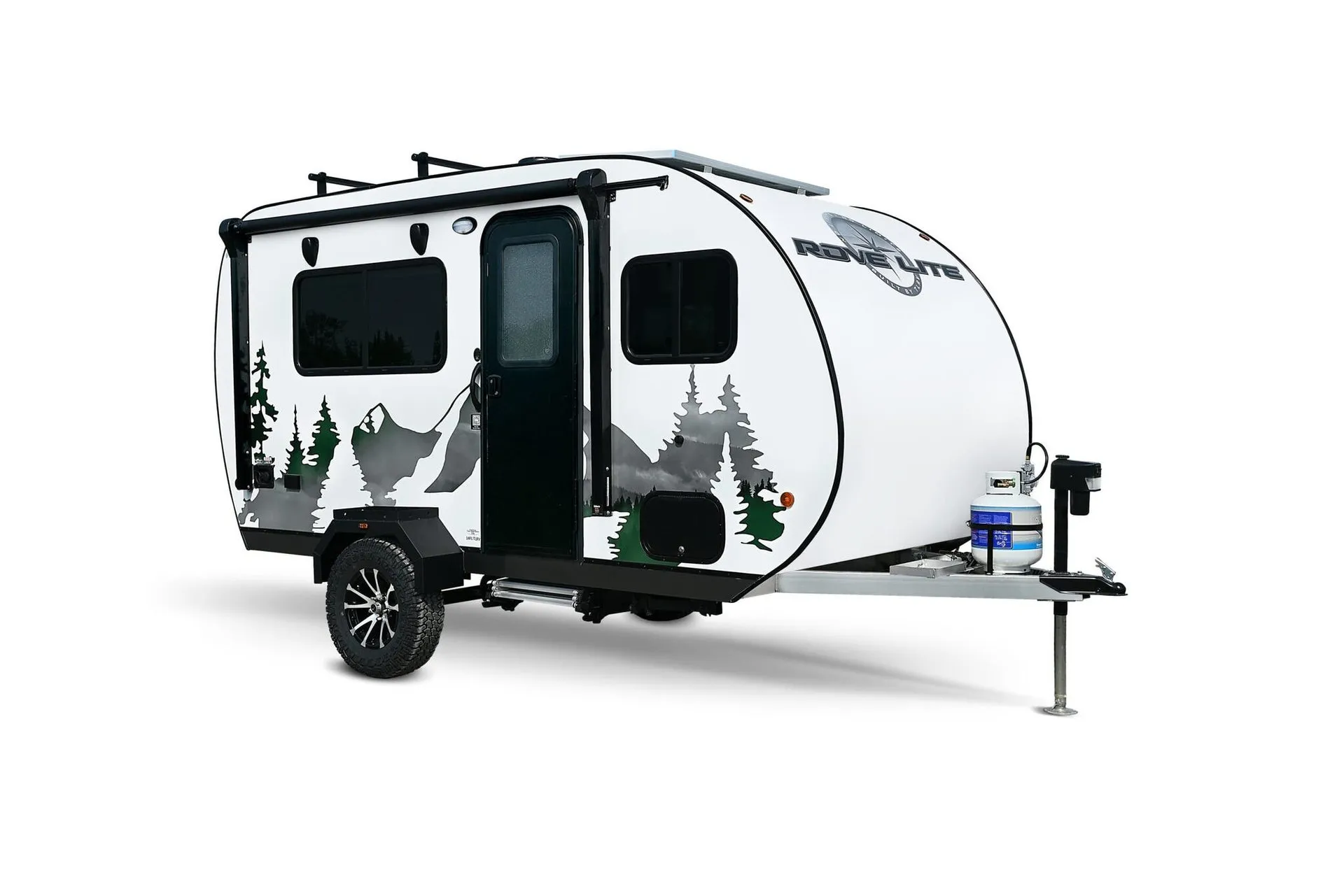 Travel Lite Rove Lite 14FL exterior
