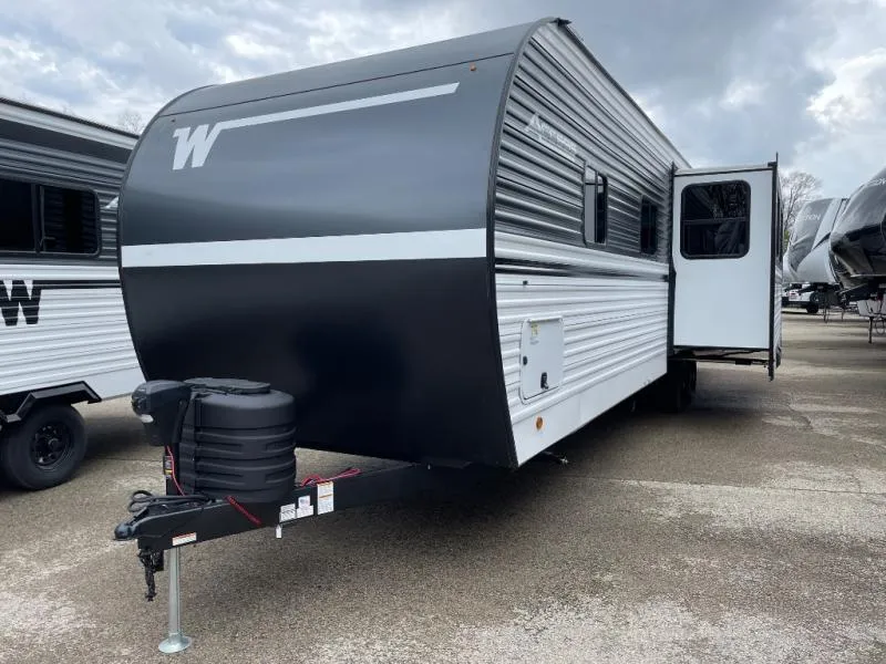 2026 Winnebago Access 32BR - Photo 4