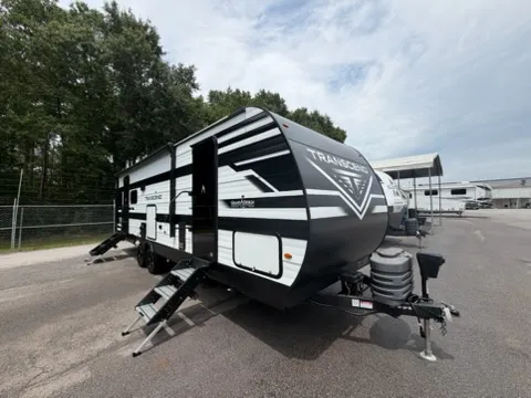 2026 Grand Design Transcend 245RTL - Main photo