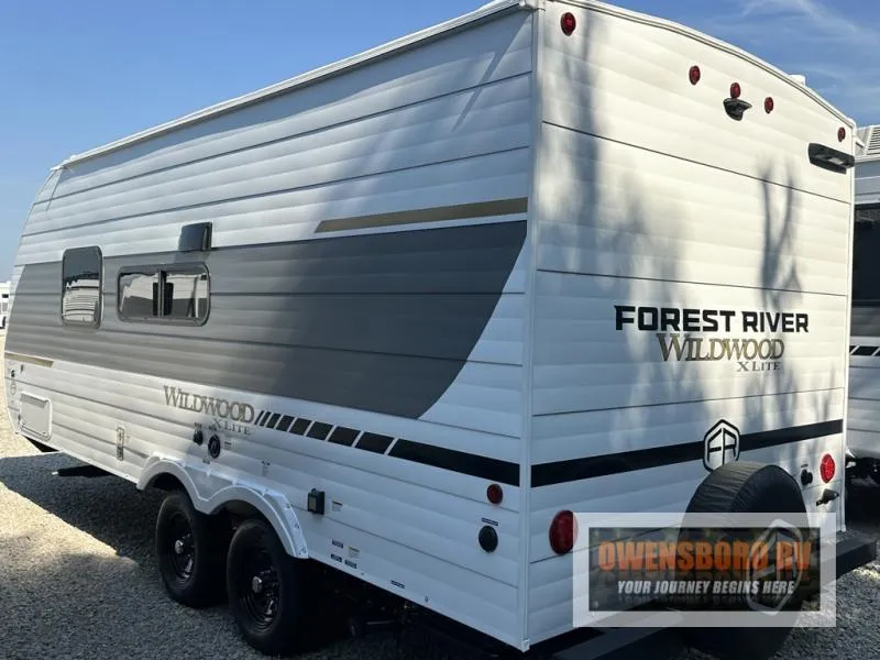 2026 Forest River RV Wildwood X-Lite 171RBXL - Photo 4