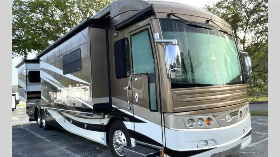 2013 American American Eagle 45N - Main photo