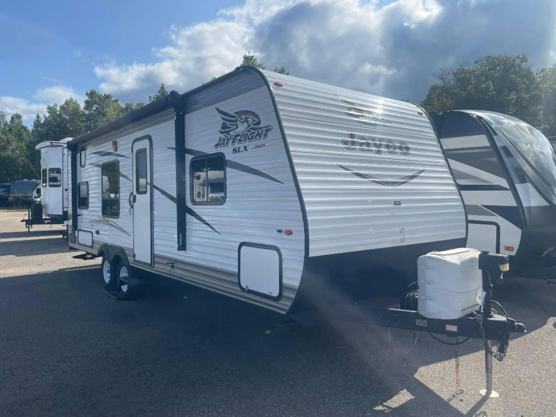 2017 Jayco Jay Flight SLX 264BHW - Photo 2