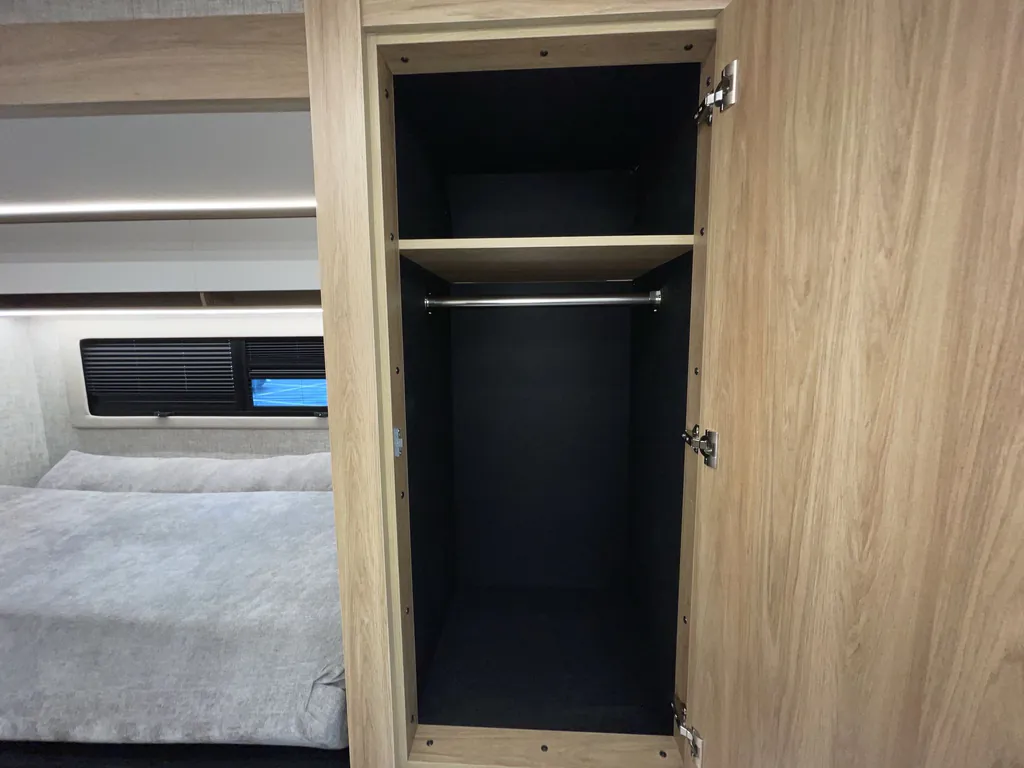 2026 Tiffin Wayfarer 25 XPW, Photos photo 21