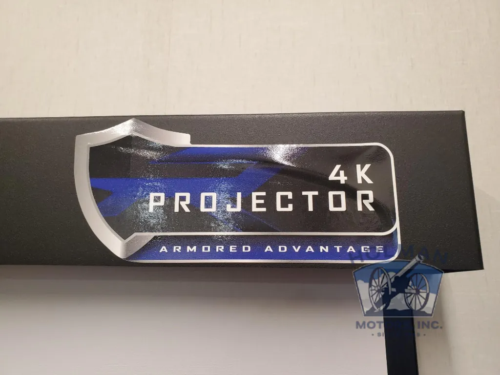 2027 Forest River Vengeance Rogue Armored 26L140, Photos photo 43