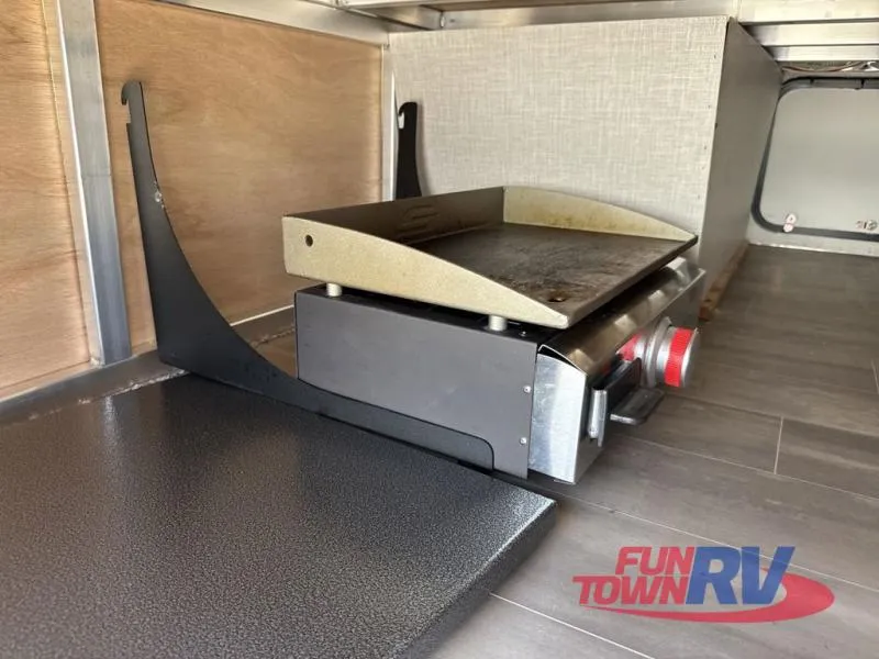 2023 Forest River RV Rockwood GEO Pro 20FBS - Photo 3