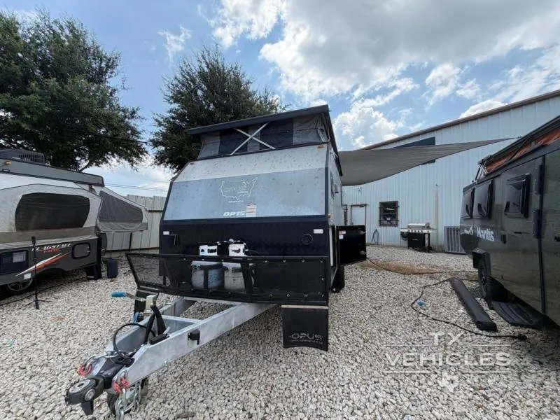 2023 Opus Camper OPUS Used    OP15 - Photo 4