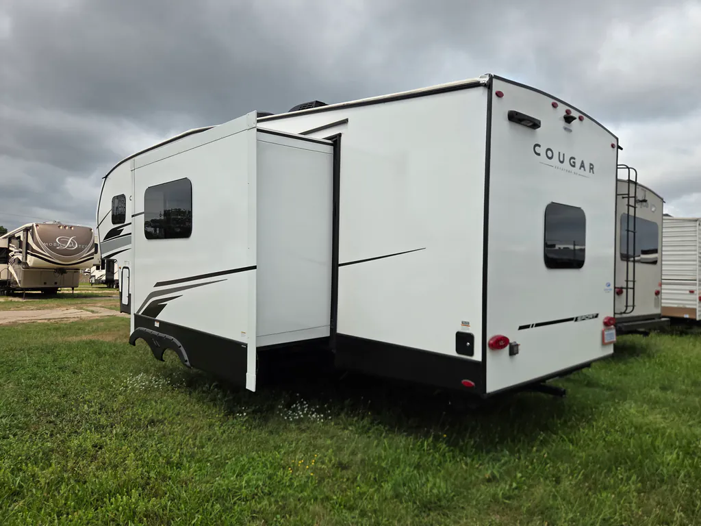 2024 Keystone Cougar Sport 2700BH, Photos photo 3