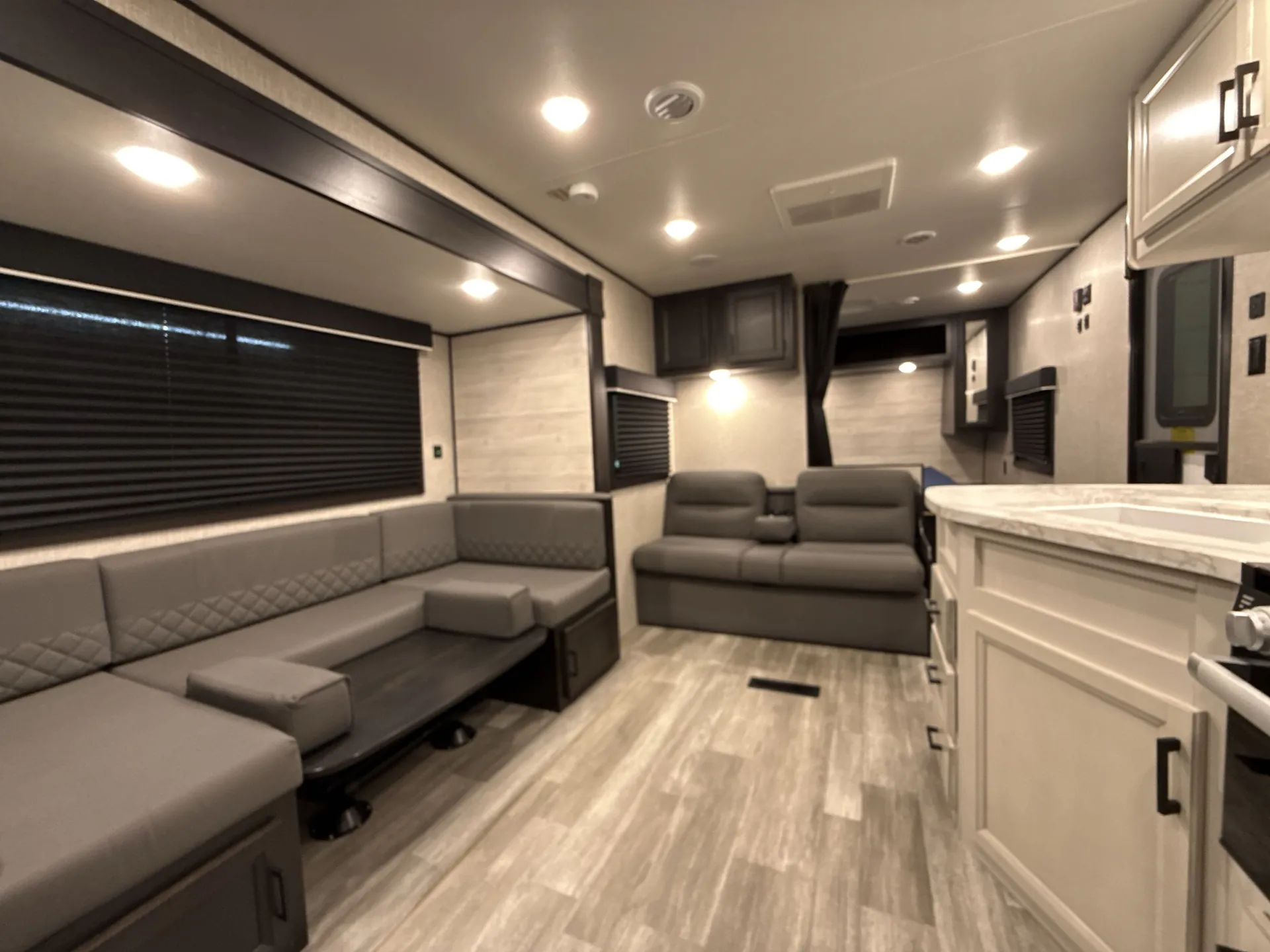 2023 Jayco Jay Flight 247RBS — living area main
