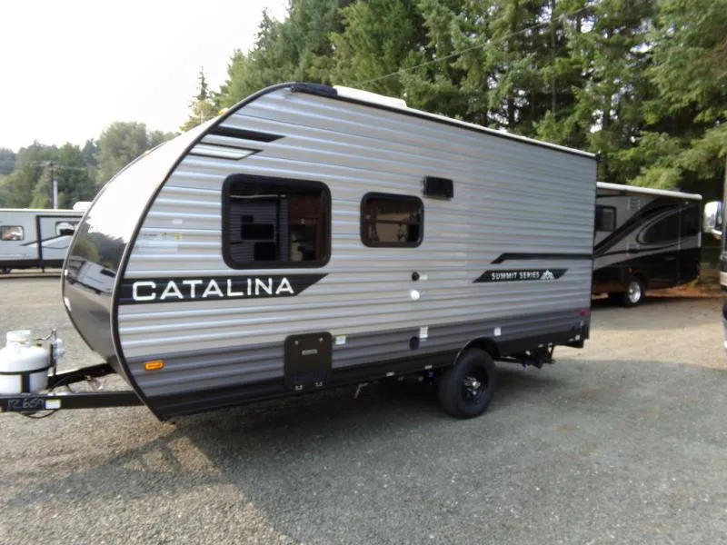2026 Coachmen Catalina Summit Series 7 154RBX - Photo 4