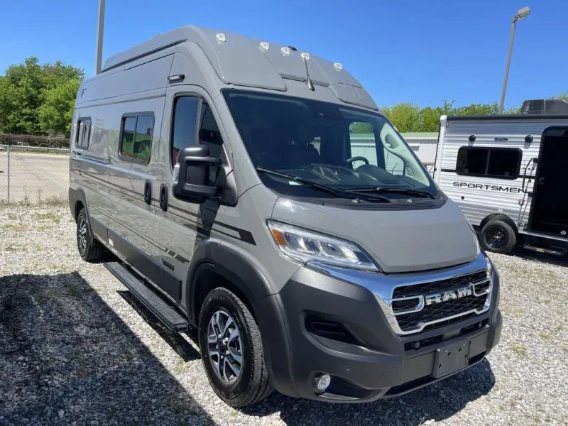 2026 Winnebago Solis 59P - Photo 2