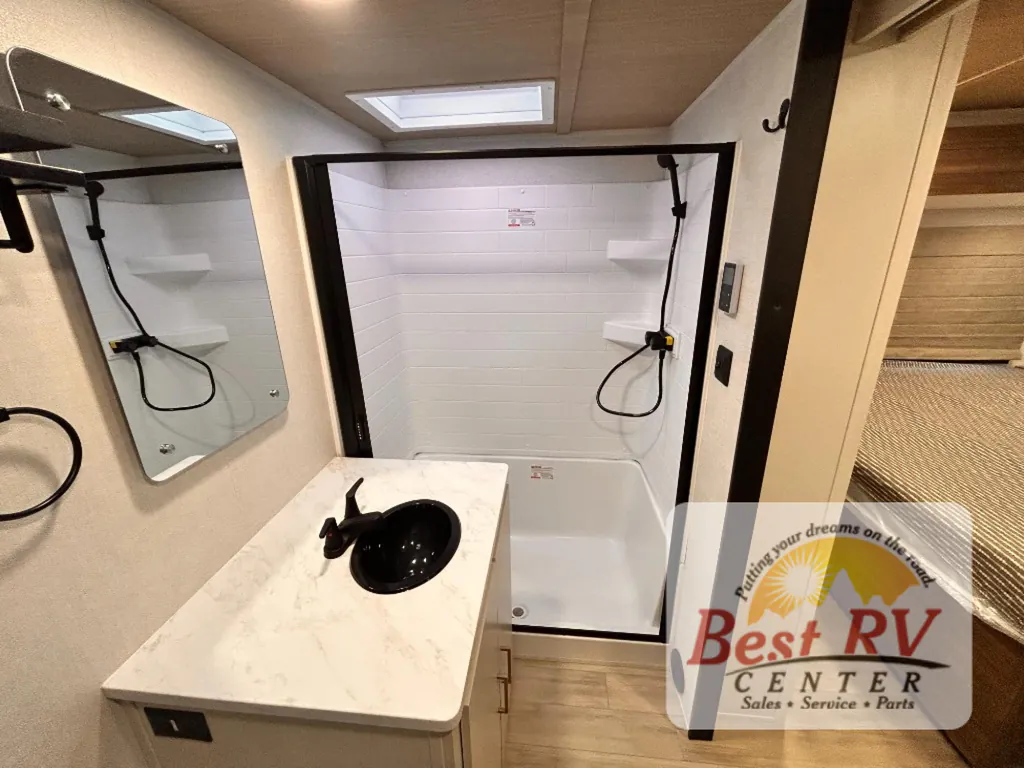 2026 Forest River Vibe 2500FIK, Photos photo 70