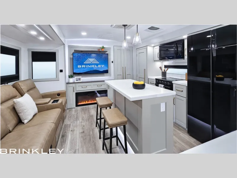 2026 Brinkley Model Z Air 310 - Photo 3