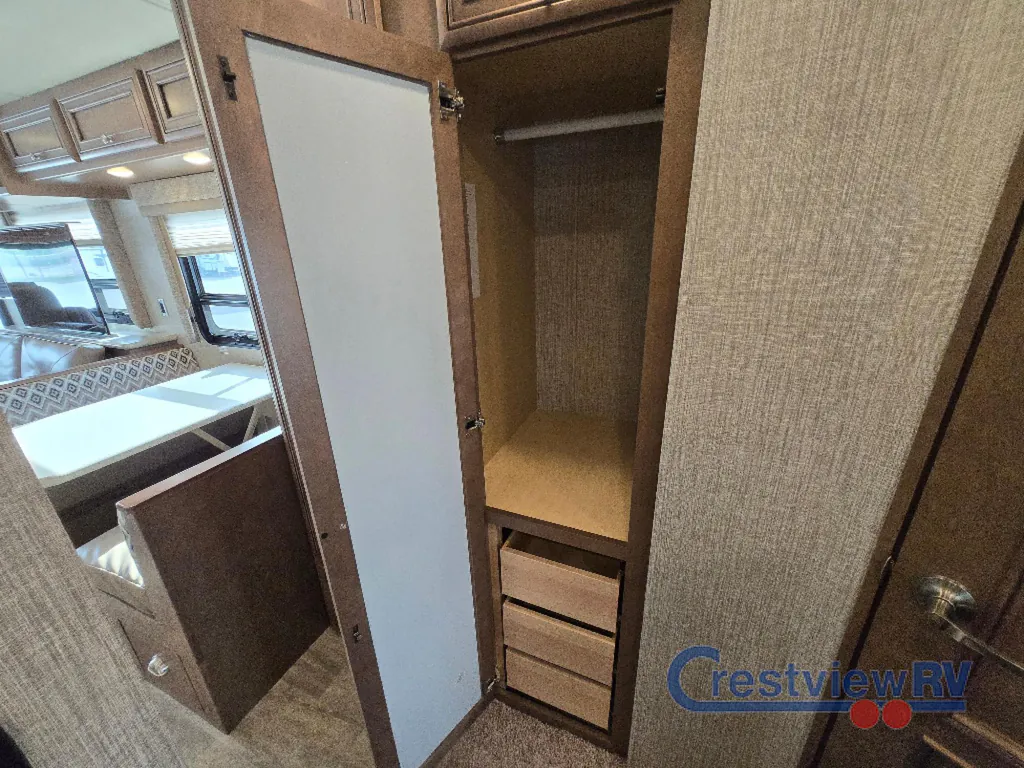 2020 Newmar Bay Star Sport 3112, Photos photo 32